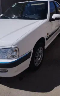 پرشیا تیوفایو مدل 95 سیمی