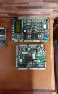 تعمیرات کامپیوتر و برق اضطراری و ماشینهای اداری