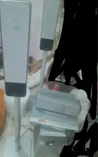 اسپیکر خانگی