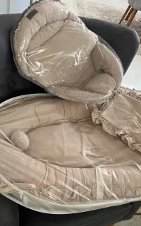 ست تشک گارد دار آغوشی سوییسی