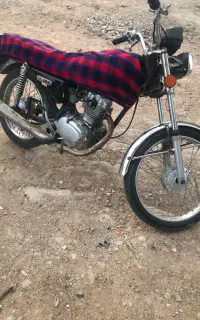 پارکینگی مدل85