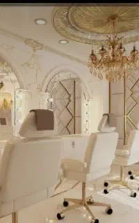 شراکت سالن زیبایcipزنانه