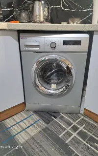 ماشین لباسشویی