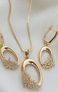 طلا نگیر،ژوپینگ بگیر