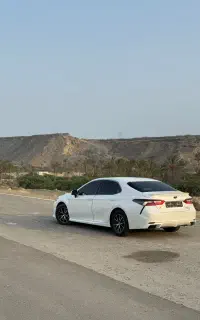 فروش کمری هیبرید ۲۵۰۰سی سی