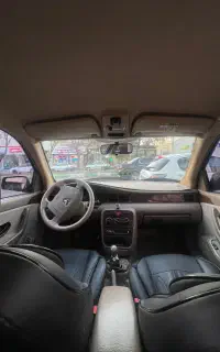 سمند xu7