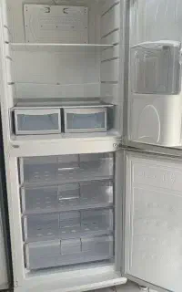 یخچال سوزان بدون برفک  و ۲۵عدد یخچال فروشی