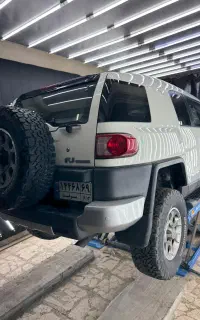 مجموعه تشخیص رنگ خودرو