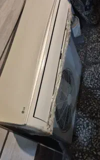 کولر  ال جی 18