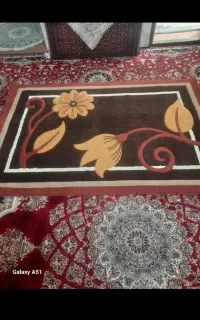 گلیم اشپزخونه
