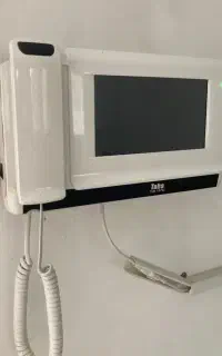 ایفون تصویری تابا مدل 10701