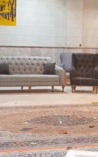 تعمیرات وتولیدمبلمان