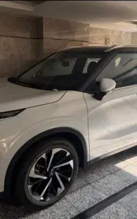 اوتلندر اچ لاین h صفر بدون معاوضه یا نقد اتلندر