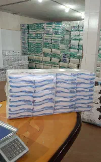 دستمال کاغذی اقتصادی