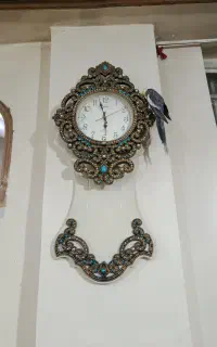 ساعت دیواری شیک
