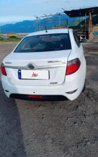فروش ایستگاه ماشین برلیانس موتور بزرگ