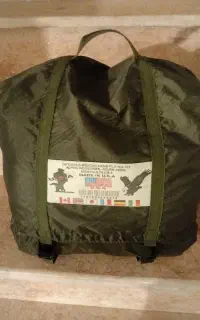 کیسه خواب آکبند