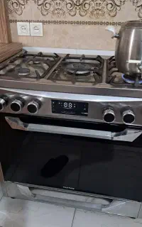 اجاق گاز