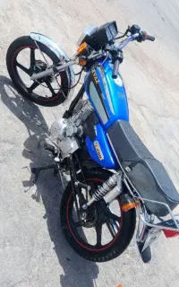 موتور پرواز 200