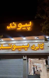 فروشنده بدلیجات و ساعت