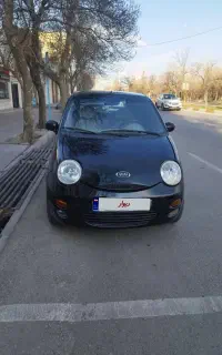ام وی ام۱۱۰سه سیلندر