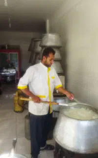 ظروف کرایه وآشپزی میثاق