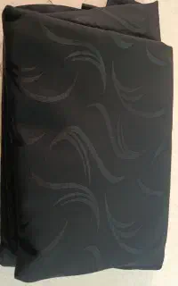 پارچه چادری