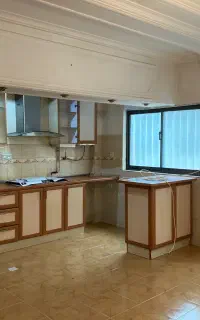 اجاره سوئیت ۸۰ متری مستقل دو خواب گلستان
