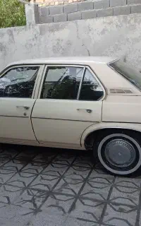 شورولت نوا اتومات فروش فوری