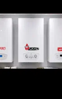تعمیرات تخصصی انواع پکیج وابگرمکن ایرانی وخارجی