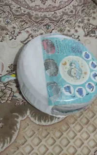 کریر و پشه بند کودک