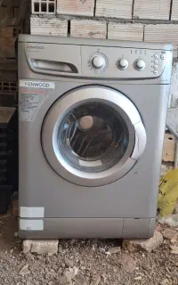 لباسشویی کنود