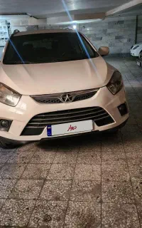 جک s5