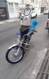 متور هندا۱۲۵ مدل ۸۸ کارت سوخت معاوضه  باویو