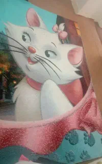 فرش اتاق بچه ۴متری کاملا سالم و تمیز در حد نو