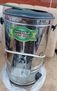 سبزی خردکن ،دستگاه شمع