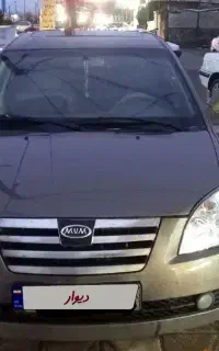ماشین ام وی ام x530