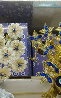 درختچه چشم‌ زخم