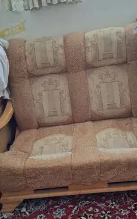 مبل ۷نفره مخصوص باغ،مغازه