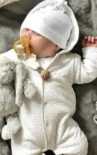 پرستار کودک سه ساله پسر