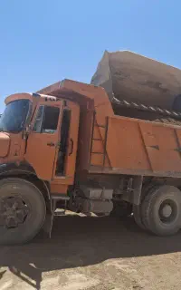 فروش دهچرخ کمپرس وتعویض بازیرمایلر مدل ۸۰تا ۹۰