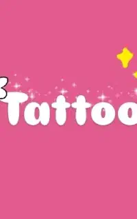 اجرای تتو بدن (فقط هزینه‌ی مواد)