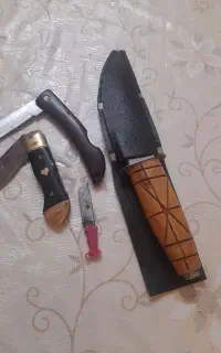 چاقو‌زنجان