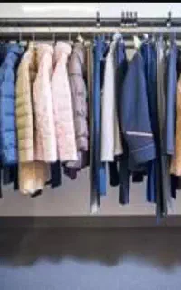 خشکشویی و اتو پرس آنیسا