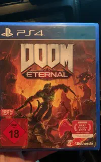 Doom Eternal