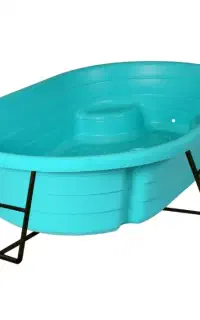 استخر میرکا