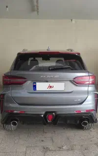 kmc a5 بدون رنگ 1403 در حد