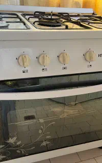 اجاق گاز5شعله