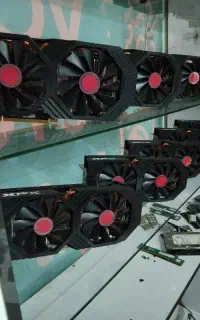 ارائه کلیه خدمات کامپیوتری