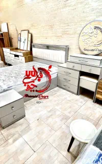 تولید کننده سرویس خواب/تخت خوابهای پینترستی**